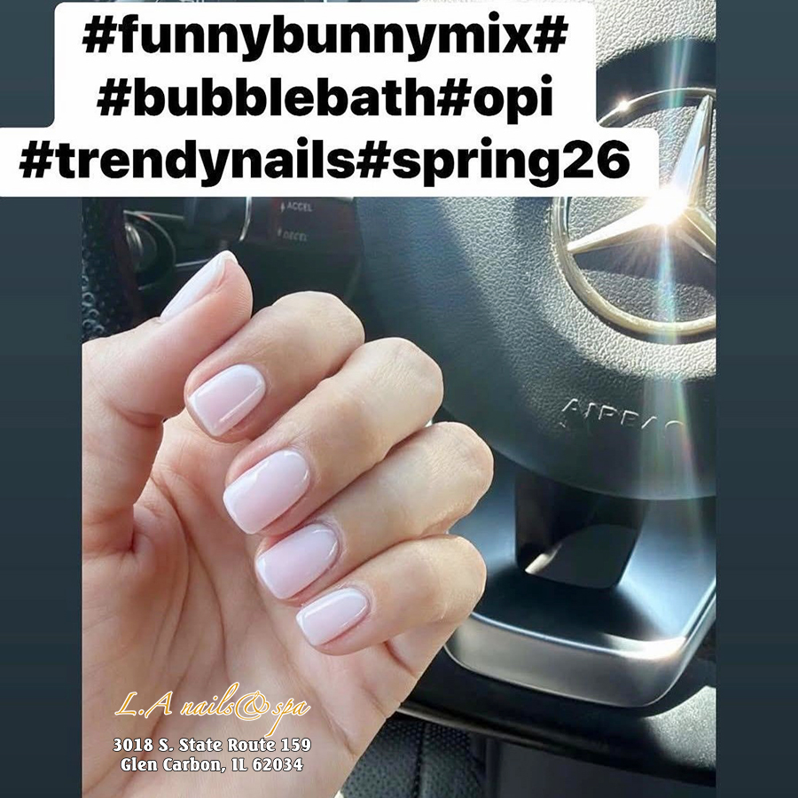 amazing nail
